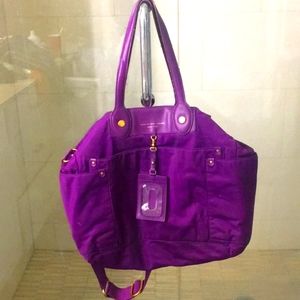 ‼️ CLEARANCE ‼️🍟 Marc by Marc Jacobs ex large tote bag! 🍟